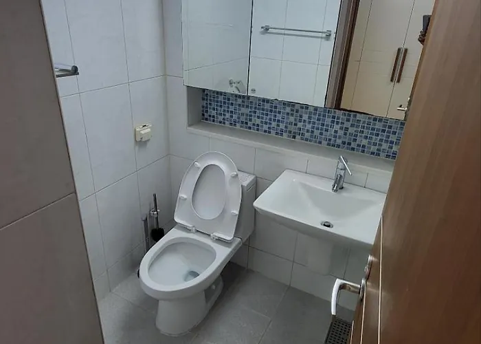 Апартаменты 4-2323 #gangnam Stn, 5-min #yeoksam Stn, 3-min #ott